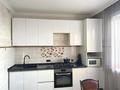 3-комнатная квартира · 81 м² · 8/9 этаж, мкр Акбулак, Чуланова — Гимназия №201 | Гимназия №209 | Лицей №178 за 38 млн ₸ в Алматы, Алатауский р-н — фото 5