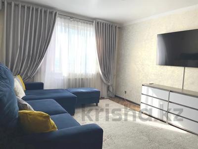 3-комнатная квартира · 81 м² · 8/9 этаж, мкр Акбулак, Чуланова — Гимназия №201 | Гимназия №209 | Лицей №178 за 38 млн ₸ в Алматы, Алатауский р-н