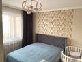 3-комнатная квартира · 81 м² · 8/9 этаж, мкр Акбулак, Чуланова — Гимназия №201 | Гимназия №209 | Лицей №178 за 38 млн ₸ в Алматы, Алатауский р-н — фото 7
