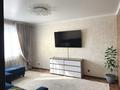 3-комнатная квартира · 81 м² · 8/9 этаж, мкр Акбулак, Чуланова — Гимназия №201 | Гимназия №209 | Лицей №178 за 38 млн ₸ в Алматы, Алатауский р-н — фото 2