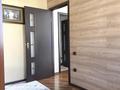3-комнатная квартира · 81 м² · 8/9 этаж, мкр Акбулак, Чуланова — Гимназия №201 | Гимназия №209 | Лицей №178 за 38 млн ₸ в Алматы, Алатауский р-н — фото 8