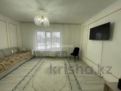 Отдельный дом · 3 комнаты · 85 м² · 8 сот., Восточный левый 3955 — Восточный левый за 15.5 млн 〒 в Семее