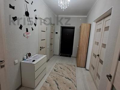 1-комнатная квартира · 47.3 м² · 5/7 этаж, мкр. Алтын орда за 20.5 млн ₸ в Актобе