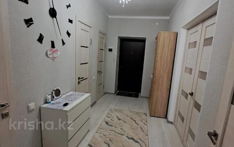 1-комнатная квартира · 47.3 м² · 5/7 этаж, мкр. Алтын орда за 20.5 млн ₸ в Актобе — фото 2