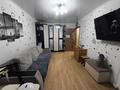 2-бөлмелі пәтер · 45.4 м² · 5/5 қабат, Ворошилова 52, бағасы: 17.2 млн ₸ в Костанае