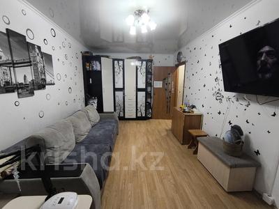 2-бөлмелі пәтер · 45.4 м² · 5/5 қабат, Ворошилова 52, бағасы: 17.2 млн ₸ в Костанае
