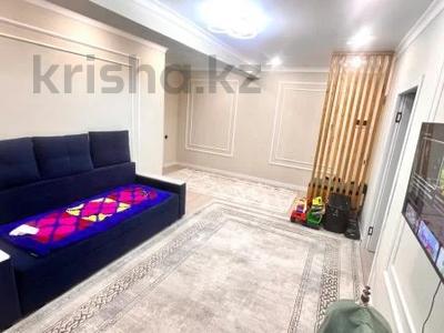 2-комнатная квартира · 50 м² · 4/6 этаж, Жунисова за 28.5 млн ₸ в Алматы