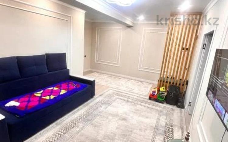 2-комнатная квартира · 50 м² · 4/6 этаж, Жунисова за 28.5 млн ₸ в Алматы — фото 2