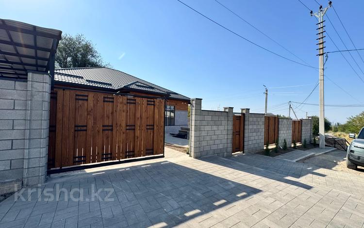 Отдельный дом · 4 комнаты · 240 м² · 6.6 сот., Момышулы 1 за 87.5 млн ₸ в Байбулаке — фото 5