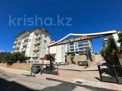 2-бөлмелі пәтер · 60 м² · 3/5 қабат, Кестель .07450 — Michell Otell, бағасы: 43.3 млн ₸ в Аланье