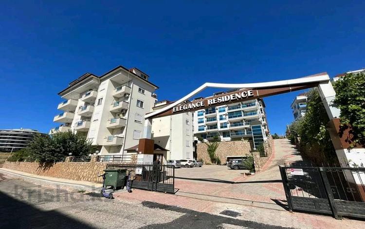 2-комнатная квартира · 60 м² · 3/5 этаж, Кестель .07450 — Michell Otell за 43.3 млн ₸ в Аланье — фото 2