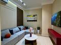 2-комнатная квартира · 65 м² · 6/19 этаж, Розыбакиева 320 за 630 000 ₸ в Алматы, Бостандыкский р-н