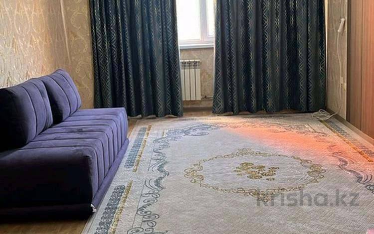 3-комнатная квартира · 80 м² · 3/9 этаж, мкр Астана 99 за 250 000 ₸ в Шымкенте, Каратауский р-н — фото 2