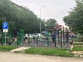 1-бөлмелі пәтер · 32 м² · 4/5 қабат, Азаттык 129 — Магазин "Шалкыма", бағасы: 230 000 ₸ в Атырау — фото 24