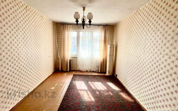 2-комнатная квартира, 45 м², 4/5 этаж, Маметова за 11.3 млн 〒 в Уральске — фото 4