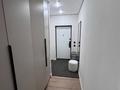 3-комнатная квартира · 59.5 м² · 12/13 этаж, Муратбаева - за 50 млн ₸ в Алматы, Алмалинский р-н — фото 4