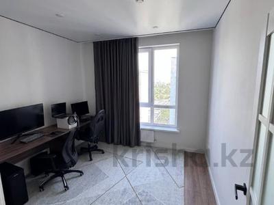 3-комнатная квартира · 59.5 м² · 12/13 этаж, Муратбаева - за 50 млн ₸ в Алматы, Алмалинский р-н