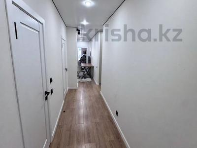 3-комнатная квартира · 59.5 м² · 12/13 этаж, Муратбаева - за 50 млн ₸ в Алматы, Алмалинский р-н