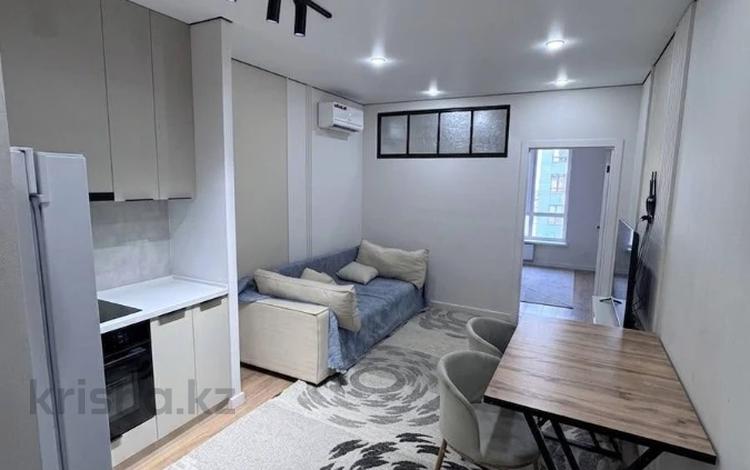 3-комнатная квартира · 59.5 м² · 12/13 этаж, Муратбаева - за 50 млн ₸ в Алматы, Алмалинский р-н — фото 29