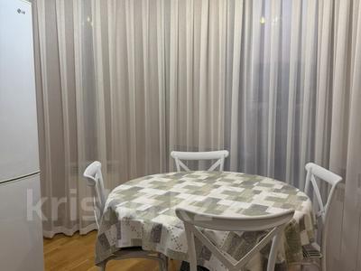 2-комнатная квартира · 65 м² · 7/16 этаж, Аль-Фараби 53 — Шашкина за 400 000 ₸ в Алматы, Бостандыкский р-н
