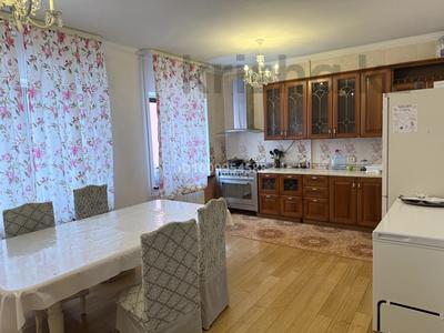 3-бөлмелі пәтер · 112 м² · 4/5 қабат, мкр 11, Аз наурыз 16 — 9 гимназия, бағасы: 29 млн ₸ в Актобе