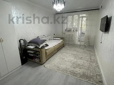 1-комнатная квартира, 40 м², 2/5 этаж помесячно, Назарбаева 139 за 140 000 〒 в Талдыкоргане
