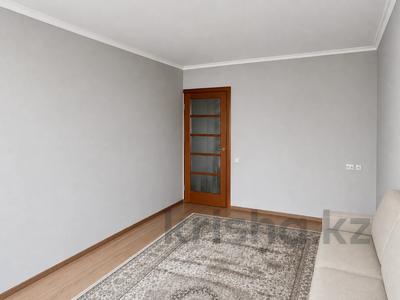 3-бөлмелі пәтер · 69.5 м² · 5/9 қабат, Орбита-4 ш/а. — Саина, бағасы: 57.6 млн ₸ в Алматы, Бостандыкский р-н