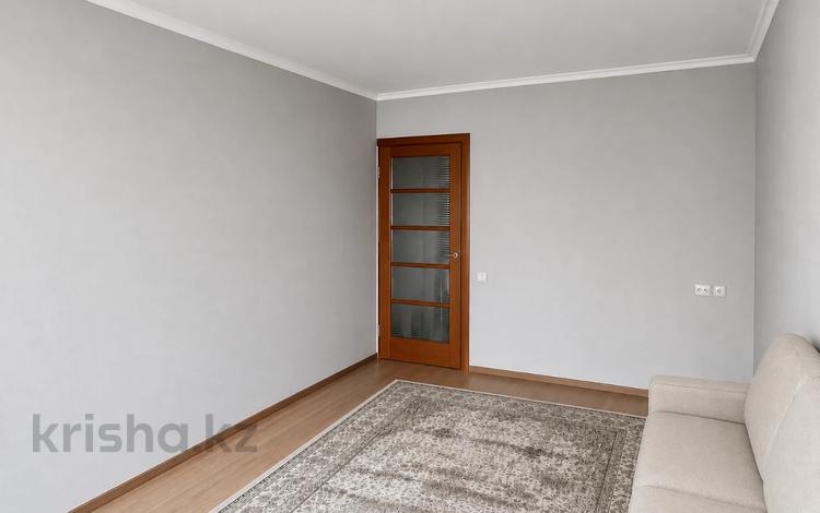 3-бөлмелі пәтер · 69.5 м² · 5/9 қабат, Орбита-4 ш/а. — Саина, бағасы: 57.6 млн ₸ в Алматы, Бостандыкский р-н — фото 2