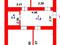 3-бөлмелі пәтер, 93 м², 3/12 қабат, Каршыга Ахмедьярова, бағасы: 37.9 млн 〒 в Астане, Алматы р-н