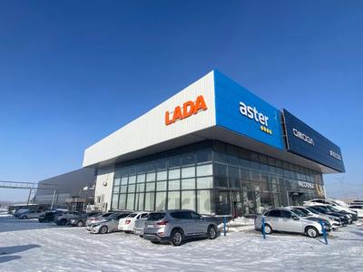 Продажа коммерческой недвижимости в Карагандинской обл.: Свободное назначение · 4443 м² за 1.4 млрд 〒 Свободное назначение · 4443 м² за 1.4 млрд 〒 в Караганде, Алихана Бокейханова р-н