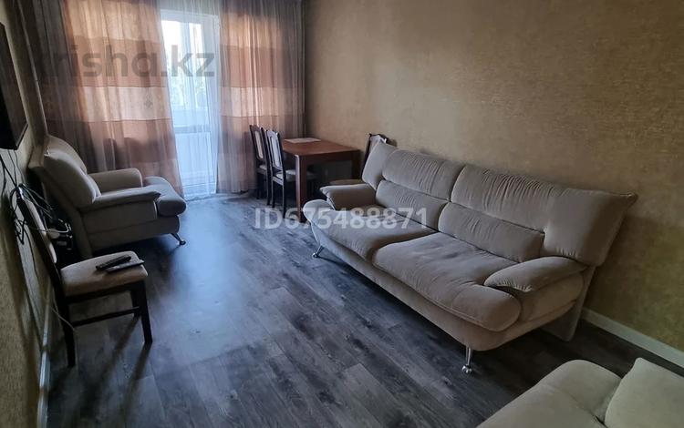 2-комнатная квартира · 45 м² · 4/5 этаж, проспект Райымбека 101 — Назарбаева-Райымбека за 300 000 ₸ в Алматы, Жетысуский р-н — фото 2