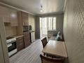 1-комнатная квартира · 45 м² · 11/12 этаж, мкр Дарабоз за 200 000 ₸ в Алматы, Алатауский р-н