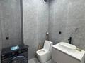 3-бөлмелі пәтер · 70.2 м² · 3/12 қабат, Ақбұлақ ш/а., Момышулы 91 — Алматы арена, бағасы: 370 000 ₸ в Алатауский р-н — фото 10