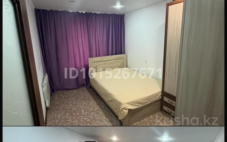 3-комнатная квартира · 64 м² · 4/10 этаж, Камзина 364 — На дачном за 30 млн ₸ в Павлодаре — фото 2