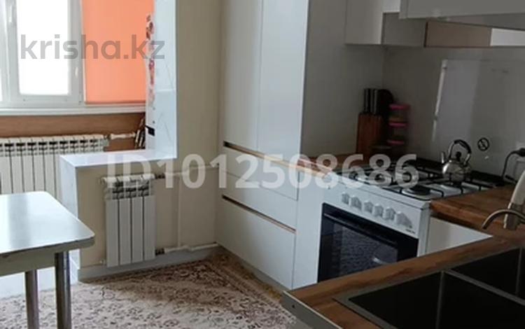 2-комнатная квартира · 54.6 м² · 4/5 этаж, мкр 11 20 — АзНаурыз-Шайкенова за 22 млн ₸ в Актобе — фото 2