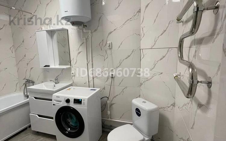 1-бөлмелі пәтер · 33.7 м² · 9/9 қабат, Ауэзова 213б, бағасы: 17.5 млн ₸ в Кокшетау — фото 2