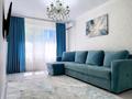 2-бөлмелі пәтер · 55.5 м² · 2/5 қабат, мкр 8, Абилкаиыр хана 58А, бағасы: 23.5 млн ₸ в Актобе