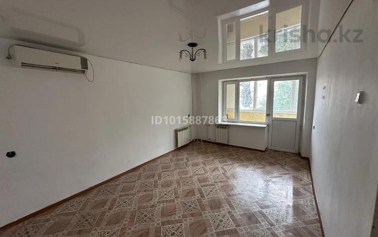 2-бөлмелі пәтер · 49.5 м² · 4/9 қабат, Ярославская 6, бағасы: 16 млн ₸ в Уральске — фото 2