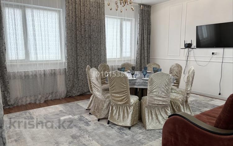 Отдельный дом · 2 комнаты · 90 м² · 10 сот., Шоктальская 58 за 500 000 ₸ в Павлодаре — фото 2