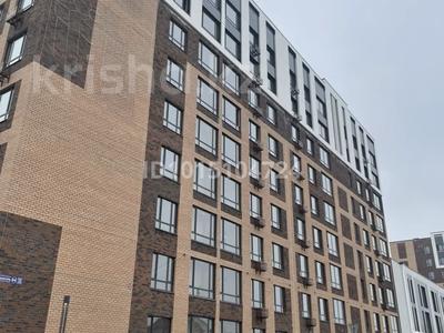 1-комнатная квартира · 34 м² · 8/9 этаж, ул. Айнаколь 64 за 21 млн ₸ в Астане, Алматы р-н