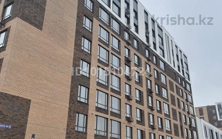 1-комнатная квартира · 34 м² · 8/9 этаж, ул. Айнаколь 64 за 21 млн ₸ в Астане, Алматы р-н — фото 2