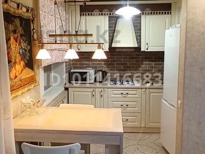 1-комнатная квартира · 30 м² · 4/5 этаж, ул. Абая за 120 000 〒 в Сарани