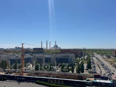 3-комнатная квартира · 86.3 м² · 9/9 этаж, Турар Рыскулов 3 — ГОРЯЧИЙ ВАРИАНТ за 84 млн ₸ в Астане, Есильский р-н