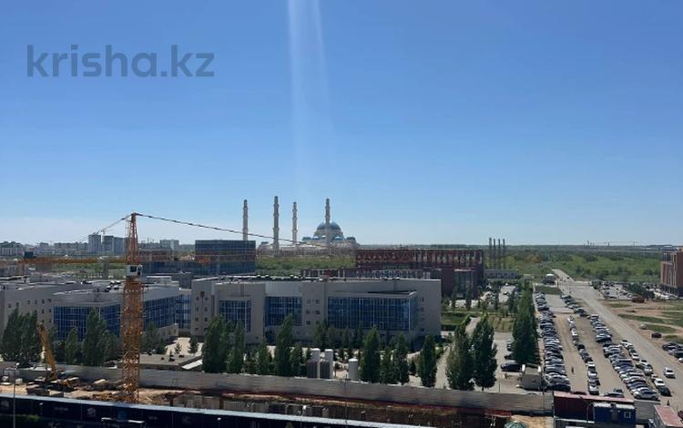 3-комнатная квартира · 86.3 м² · 9/9 этаж, Турар Рыскулов 3 — ГОРЯЧИЙ ВАРИАНТ за 84 млн ₸ в Астане, Есильский р-н — фото 4