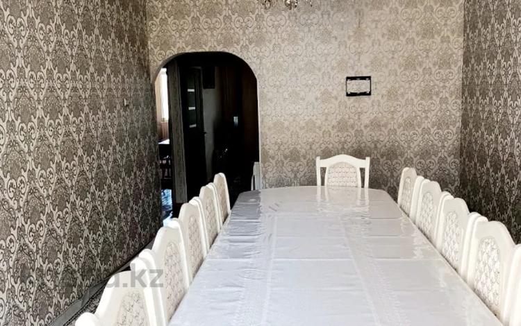 2-комнатная квартира · 55 м² · 3/5 этаж, мкр Алатау 50 за 16.8 млн ₸ в Таразе — фото 5