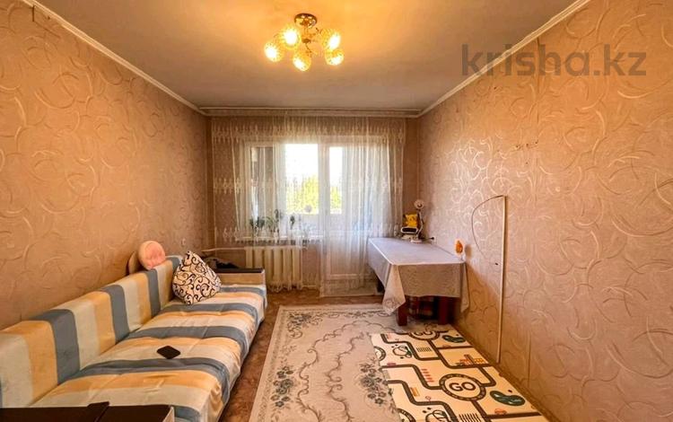 1-бөлмелі пәтер · 31 м² · 5/5 қабат, мкр Достык, бағасы: 12 млн ₸ в Талдыкоргане — фото 2