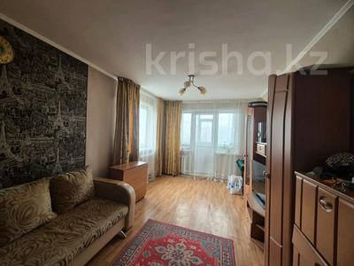 2-комнатная квартира, 46 м², 3/5 этаж помесячно, Назарбаева 193 за 150 000 〒 в Петропавловске