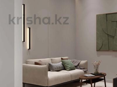 2-комнатная квартира · 56 м² · 2/4 этаж, Мкр. Ак Шагала 10 за 52.5 млн 〒 в Атырау