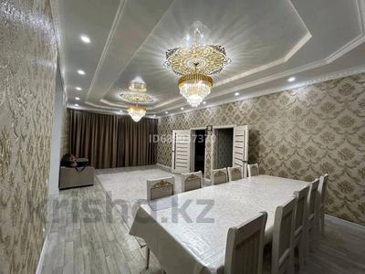 Отдельный дом · 4 комнаты · 180 м² · 4 сот., Аль фараби 54 — Амангельды за 58 млн 〒 в Талгаре