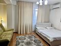 1-комнатная квартира · 32 м² · 3/13 этаж, Казыбек би 139 — Шагабутдинова за 15 000 ₸ в Алматы, Алмалинский р-н
